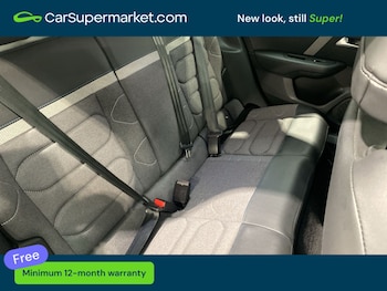 Used Citroen C4 2023 for sale - 78341569: Photo