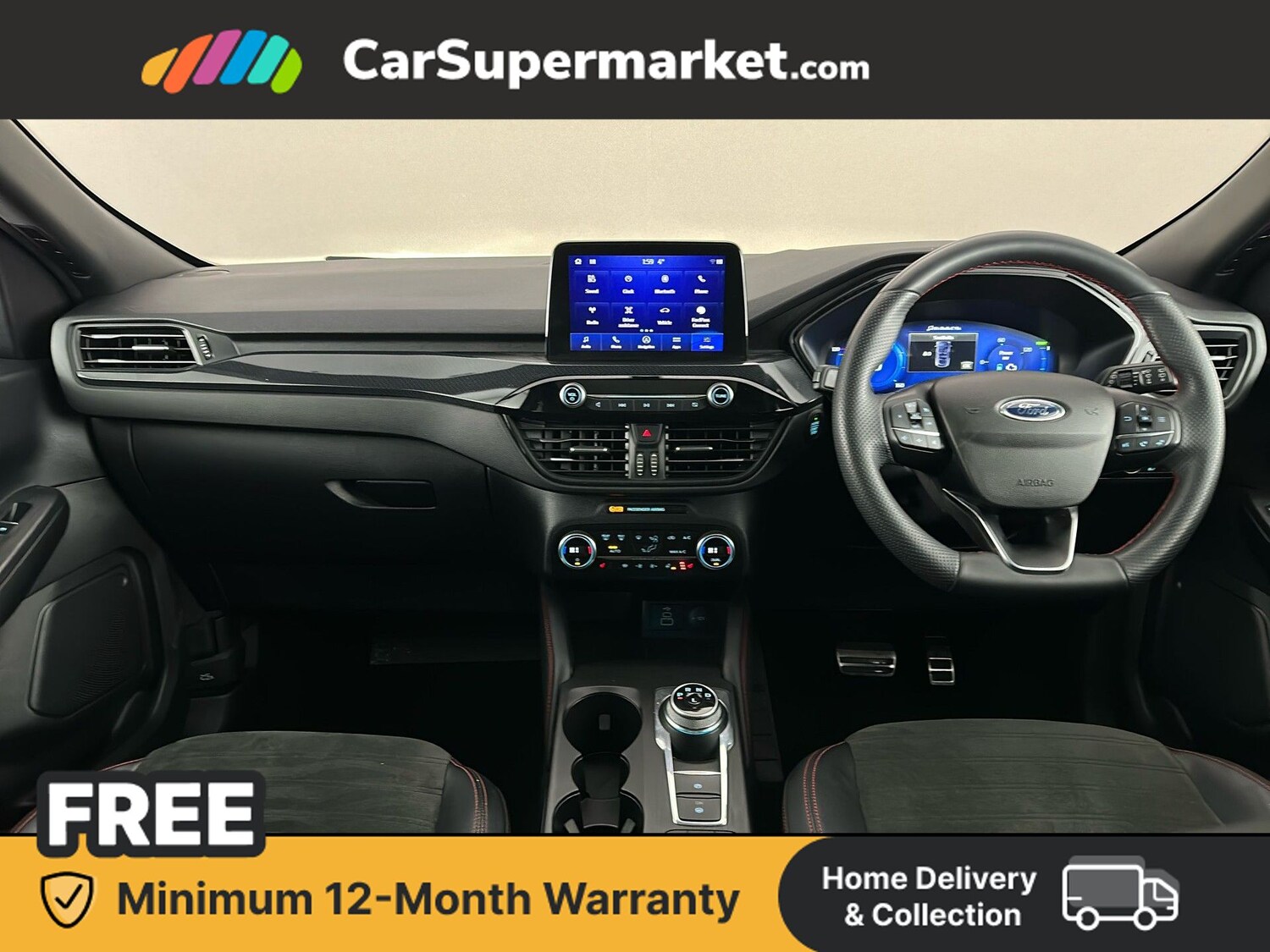 Used Ford Kuga 2022 for sale - 77654252: Photo 13