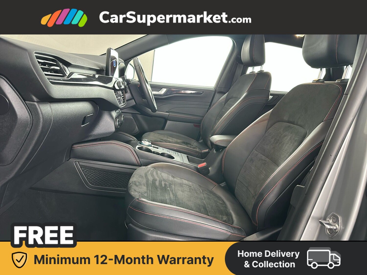 Used Ford Kuga 2022 for sale - 77654252: Photo 17