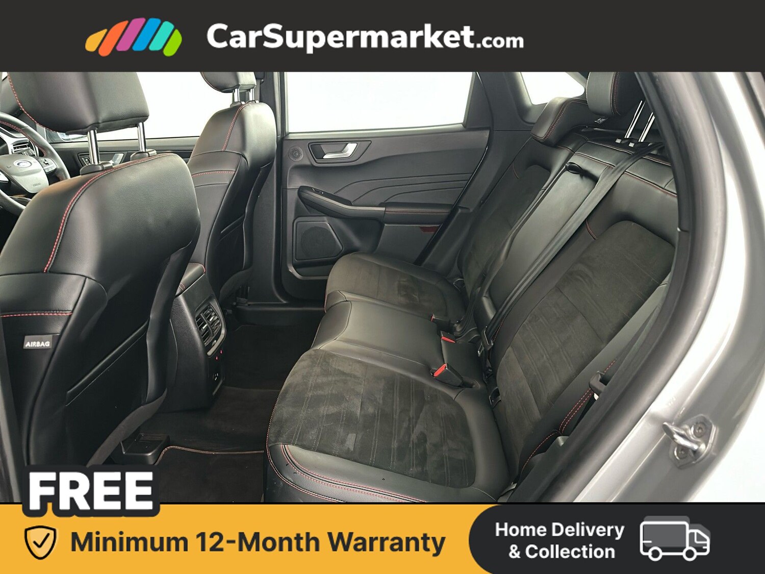 Used Ford Kuga 2022 for sale - 77654252: Photo 18