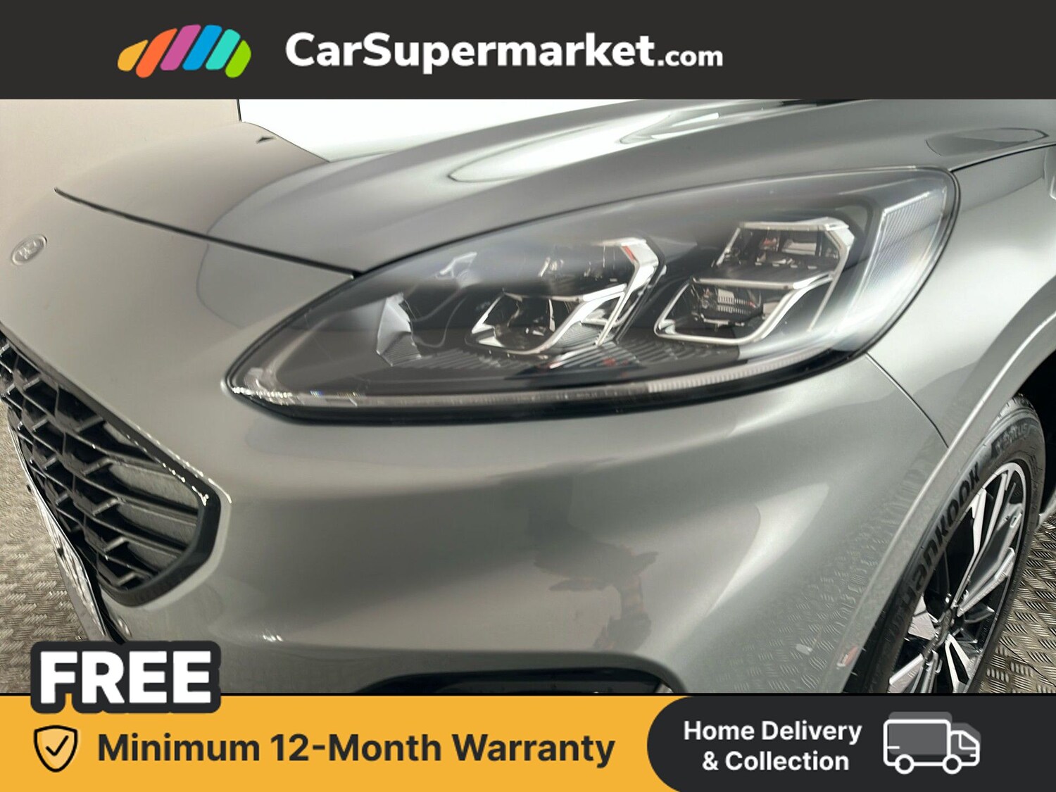 Used Ford Kuga 2022 for sale - 77654252: Photo 20