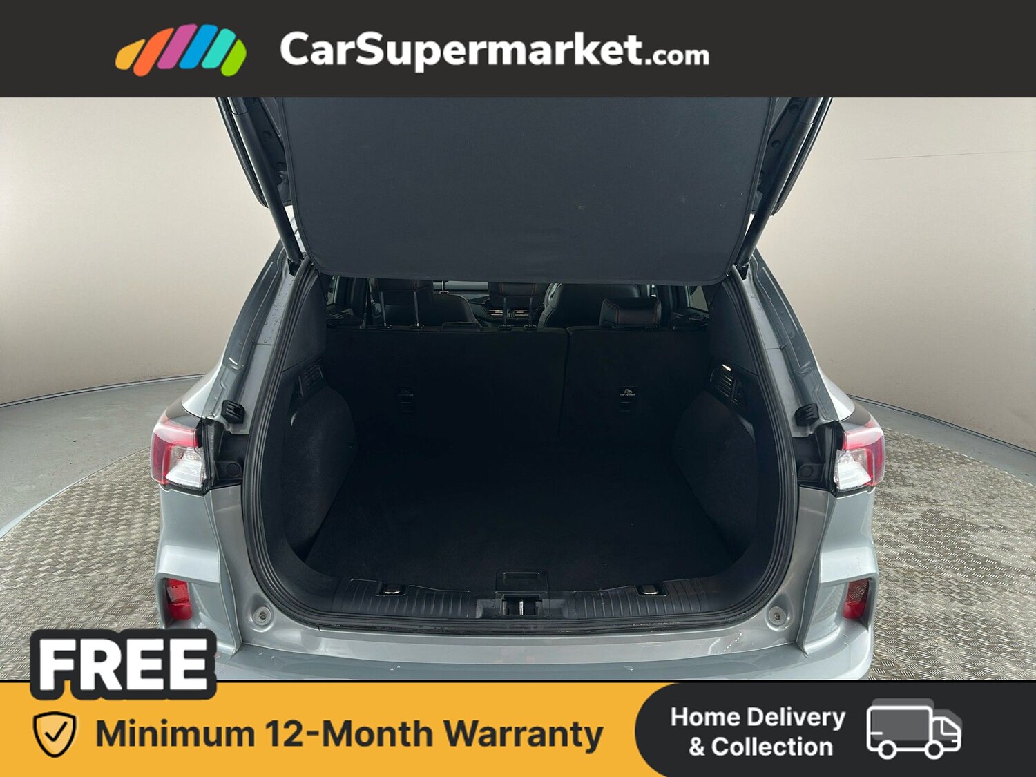 Used Ford Kuga 2022 for sale - 77654252: Photo 22