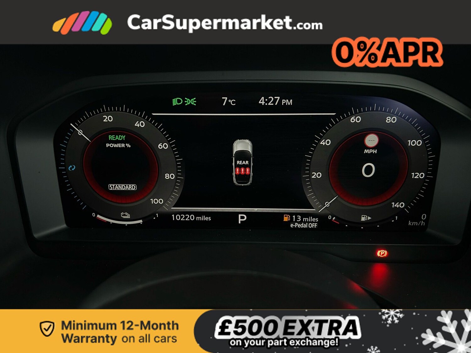 Used Nissan Qashqai 2023 for sale - 76949614: Photo 16