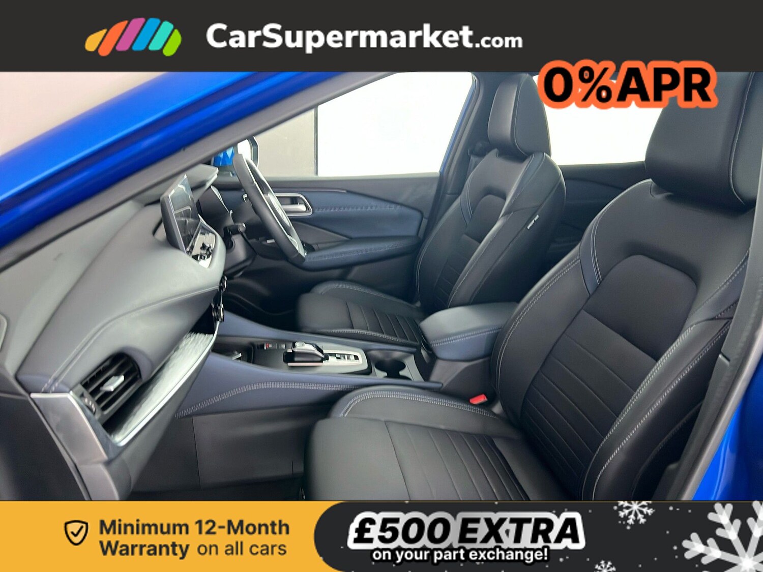 Used Nissan Qashqai 2023 for sale - 76949614: Photo 18