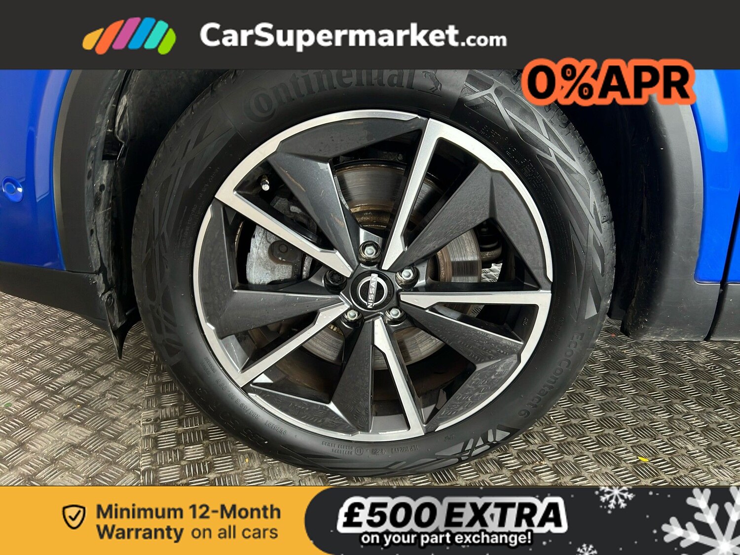 Used Nissan Qashqai 2023 for sale - 76949614: Photo 20