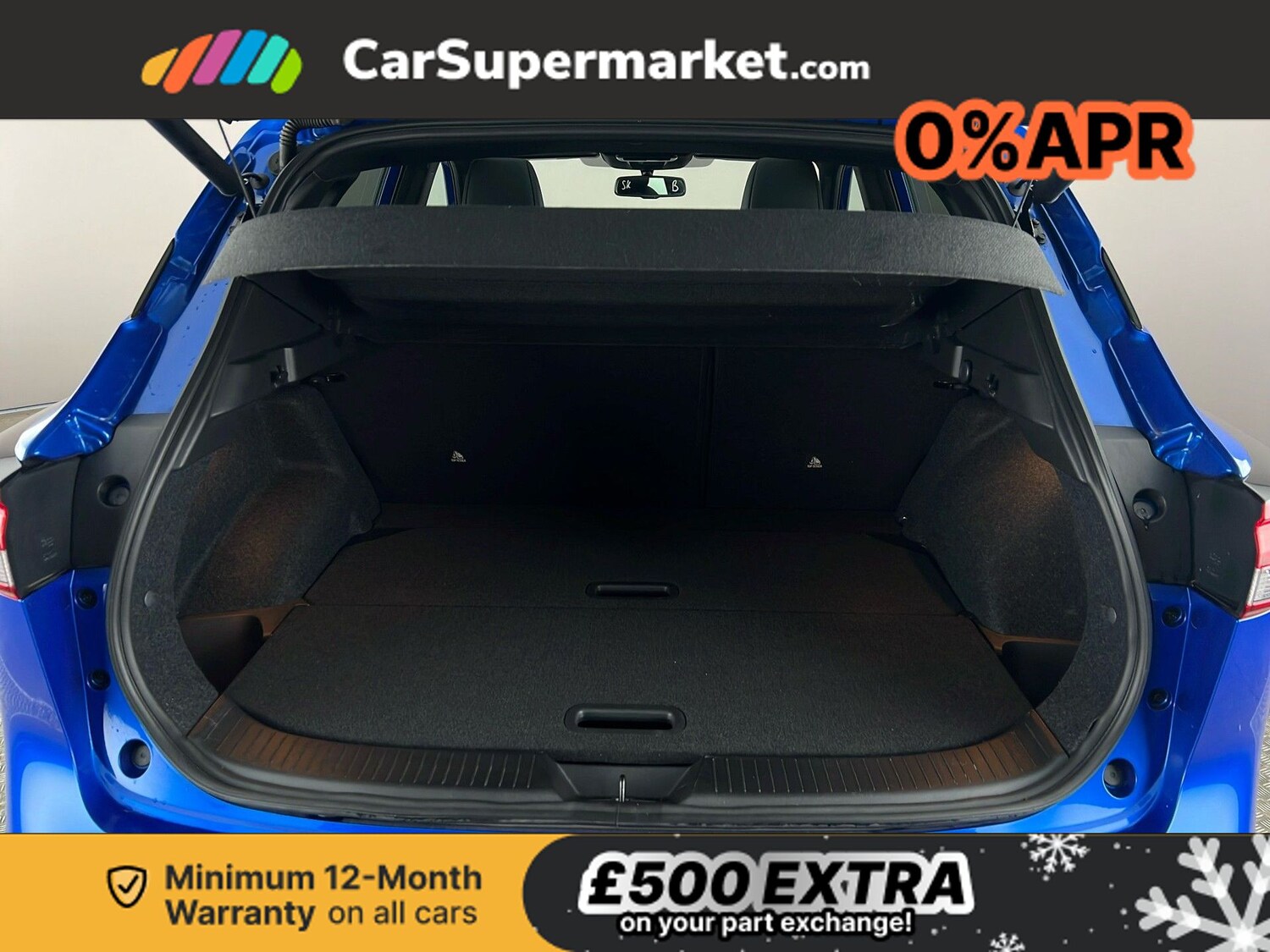 Used Nissan Qashqai 2023 for sale - 76949614: Photo 23