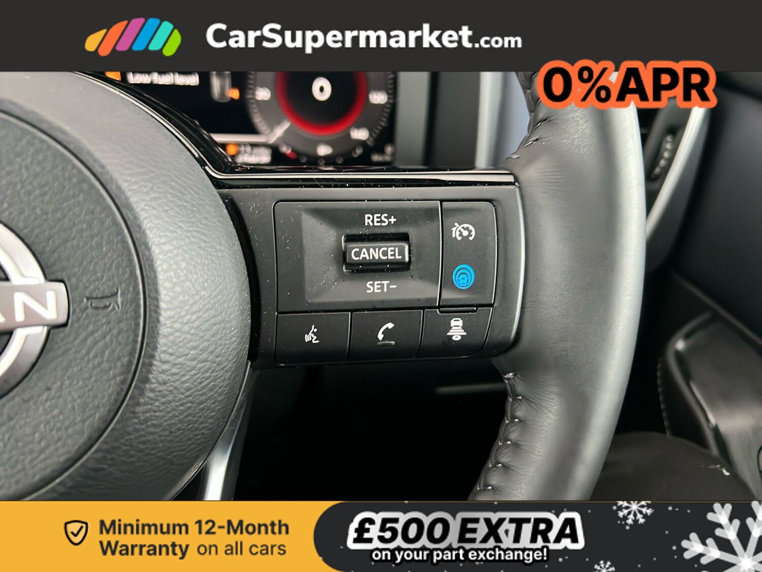Used Nissan Qashqai 2023 for sale - 76949614: Photo 25