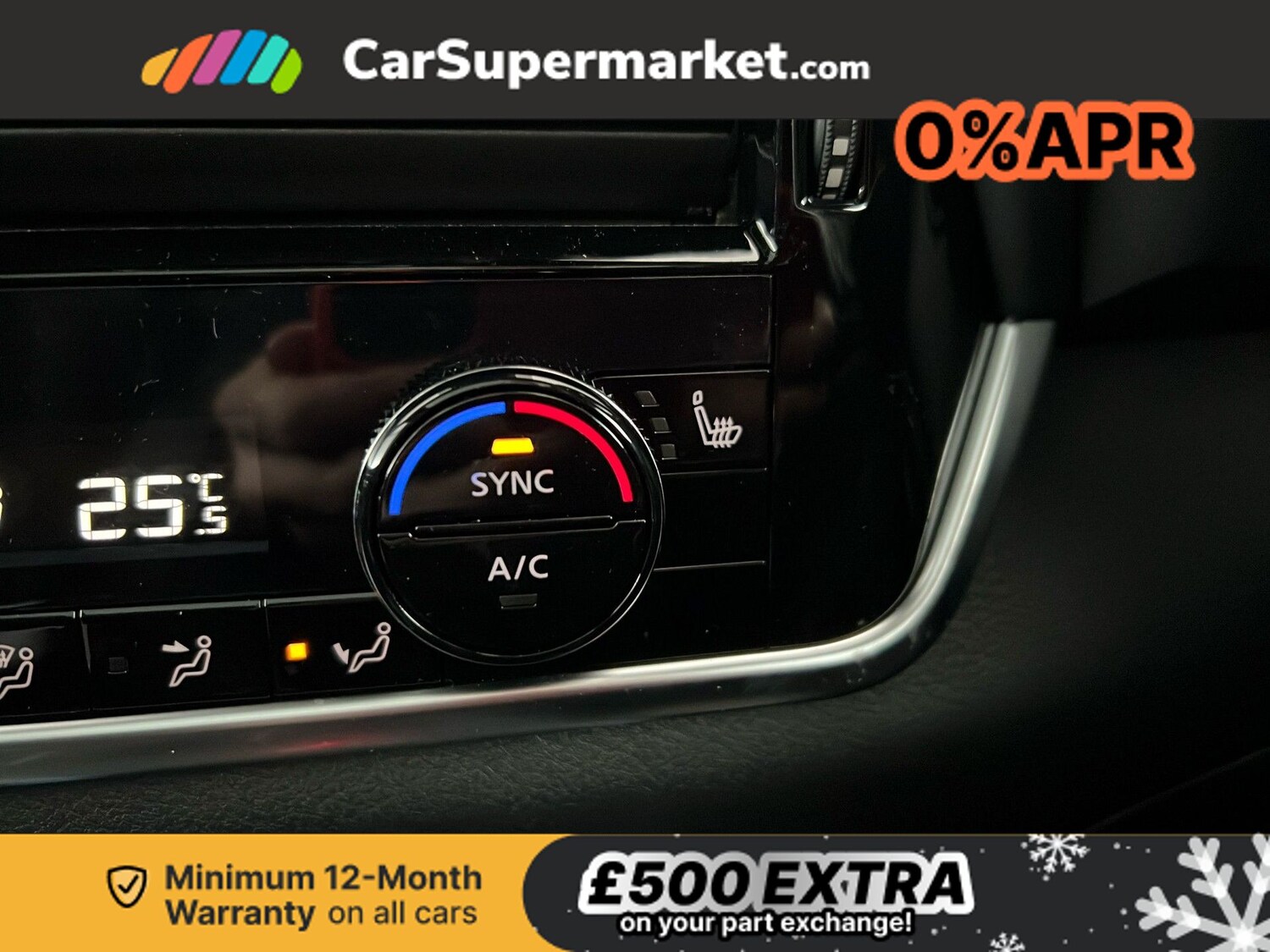 Used Nissan Qashqai 2023 for sale - 76949614: Photo 26