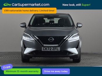 Used Nissan Qashqai 2022 for sale - 78311603: Photo