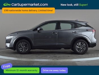 Used Nissan Qashqai 2022 for sale - 78311603: Photo