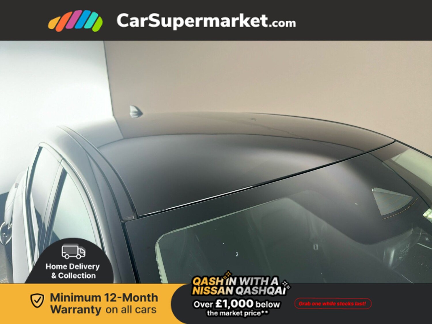 Used Nissan Qashqai 2023 for sale - 76985381: Photo 23