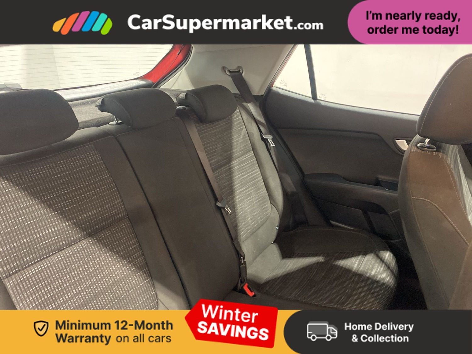 Used Kia Stonic 2021 for sale - 77282170: Photo 3