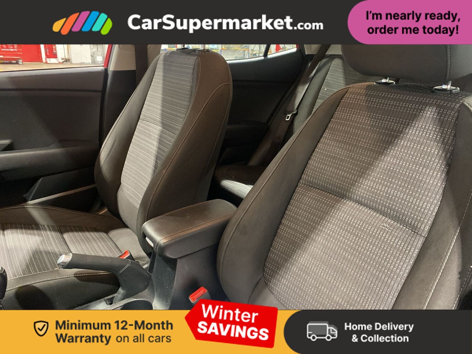 Used Kia Stonic 2021 for sale - 77282170: Photo 6