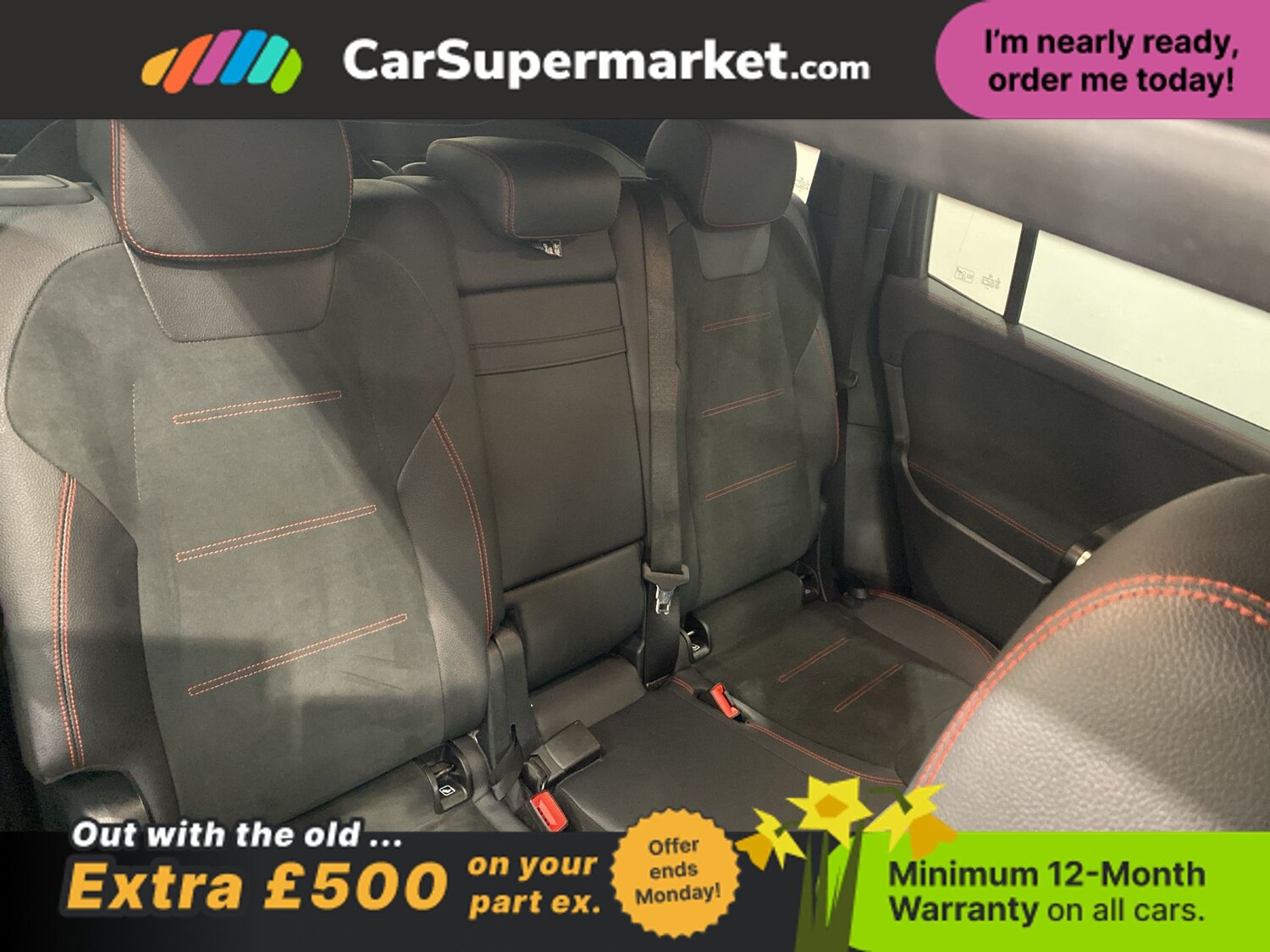 Used Mercedes-Benz EQB 2023 for sale - 77973338: Photo 5