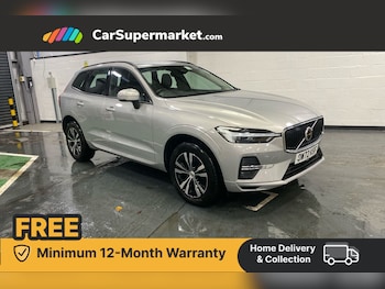 Used Volvo XC60 2023 for sale - 76453600: Photo