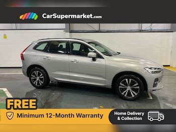 Used Volvo XC60 2023 for sale - 76453600: Photo