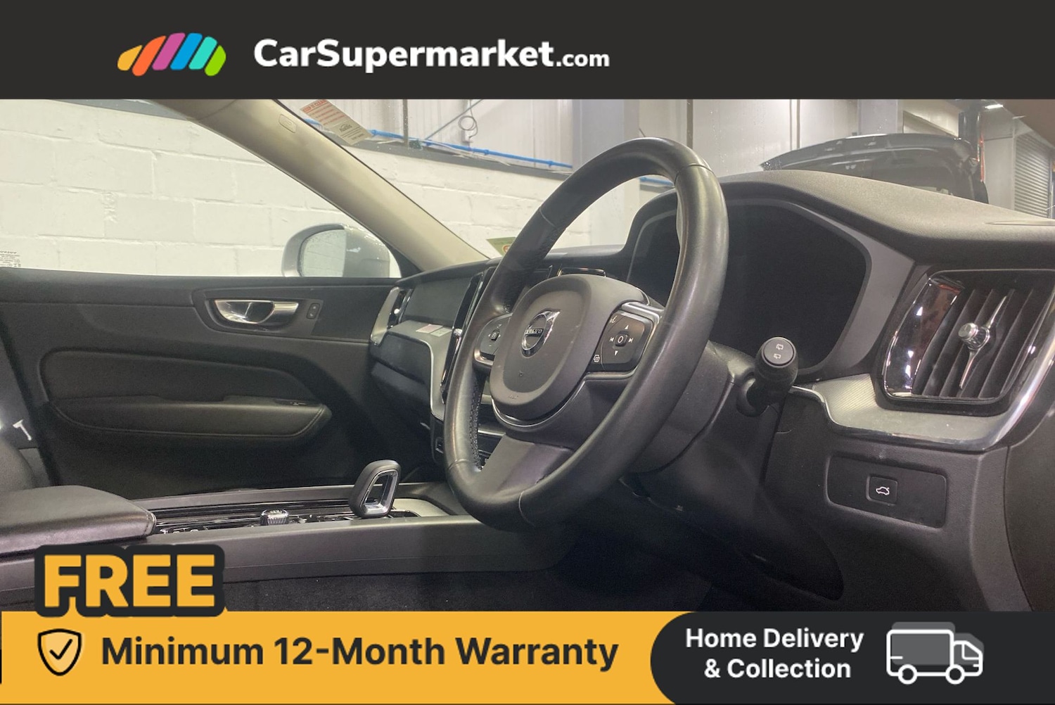 Used Volvo XC60 2023 for sale - 76453600: Photo 4