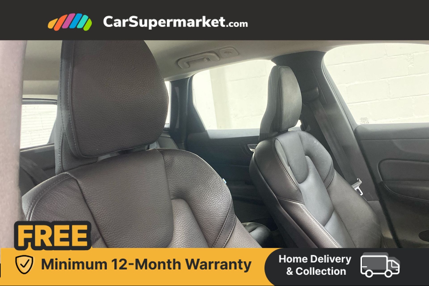 Used Volvo XC60 2023 for sale - 76453600: Photo 5