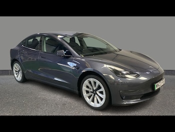Used Tesla Model 3 2023 for sale - 79211185: Photo