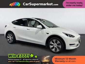 Tesla Model Y feature image