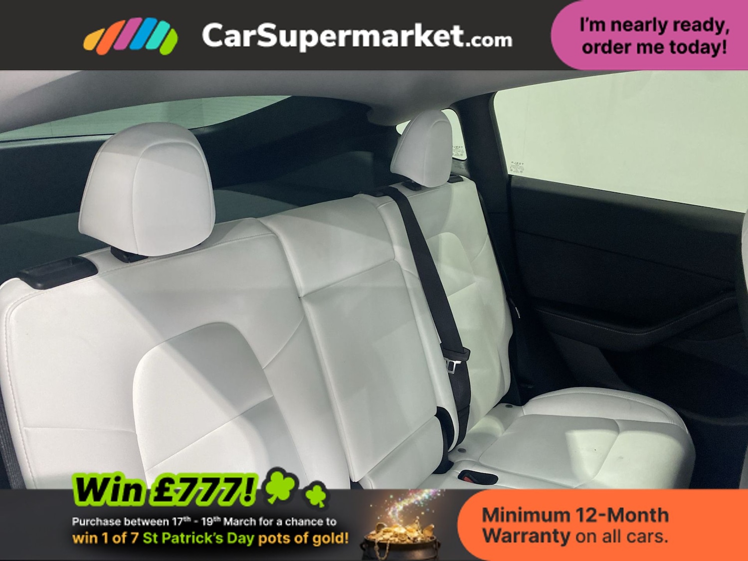 Used Tesla Model Y 2024 for sale - 77952000: Photo 5