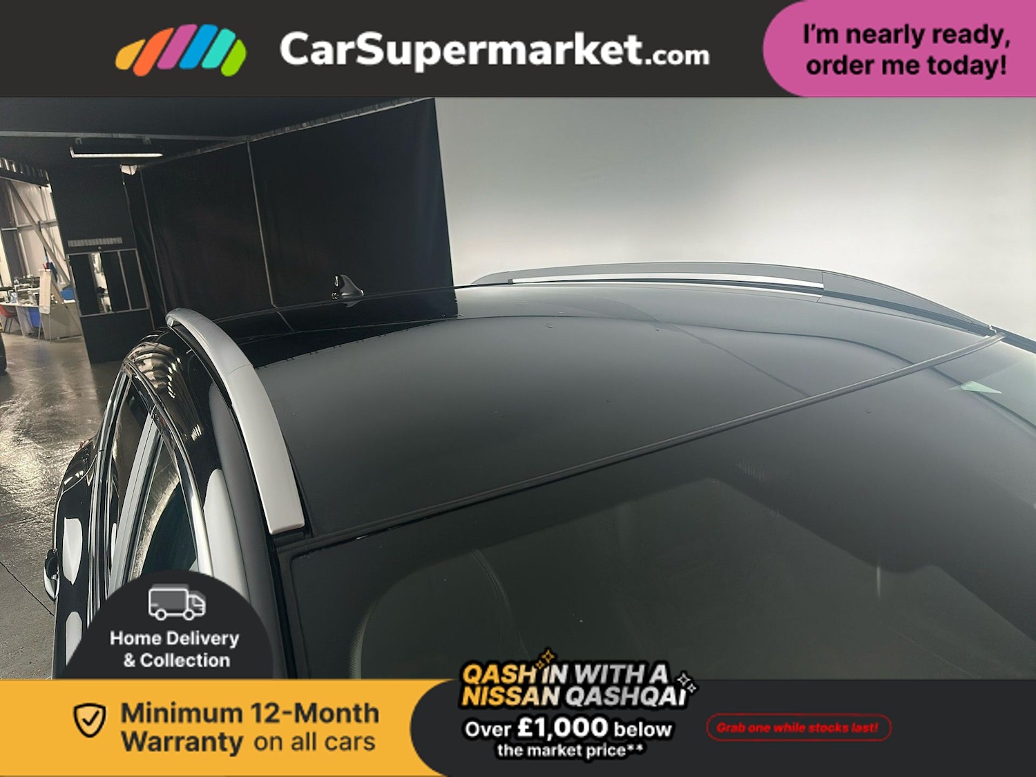 Used Nissan Qashqai 2021 for sale - 76909613: Photo 23