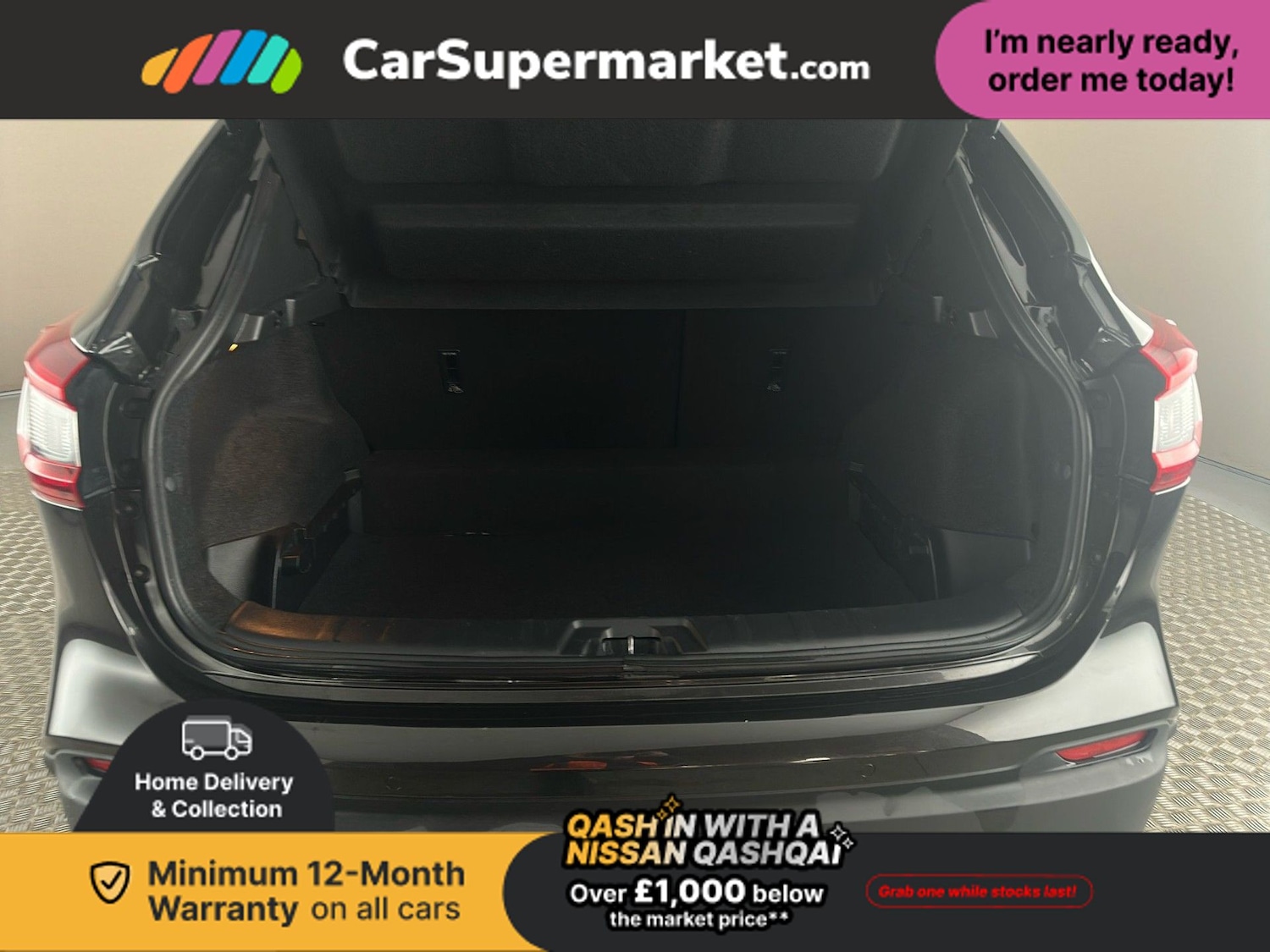 Used Nissan Qashqai 2021 for sale - 76909613: Photo 24