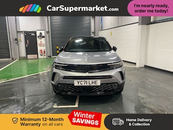 Used Vauxhall Mokka 2021 for sale - 77037269: Photo