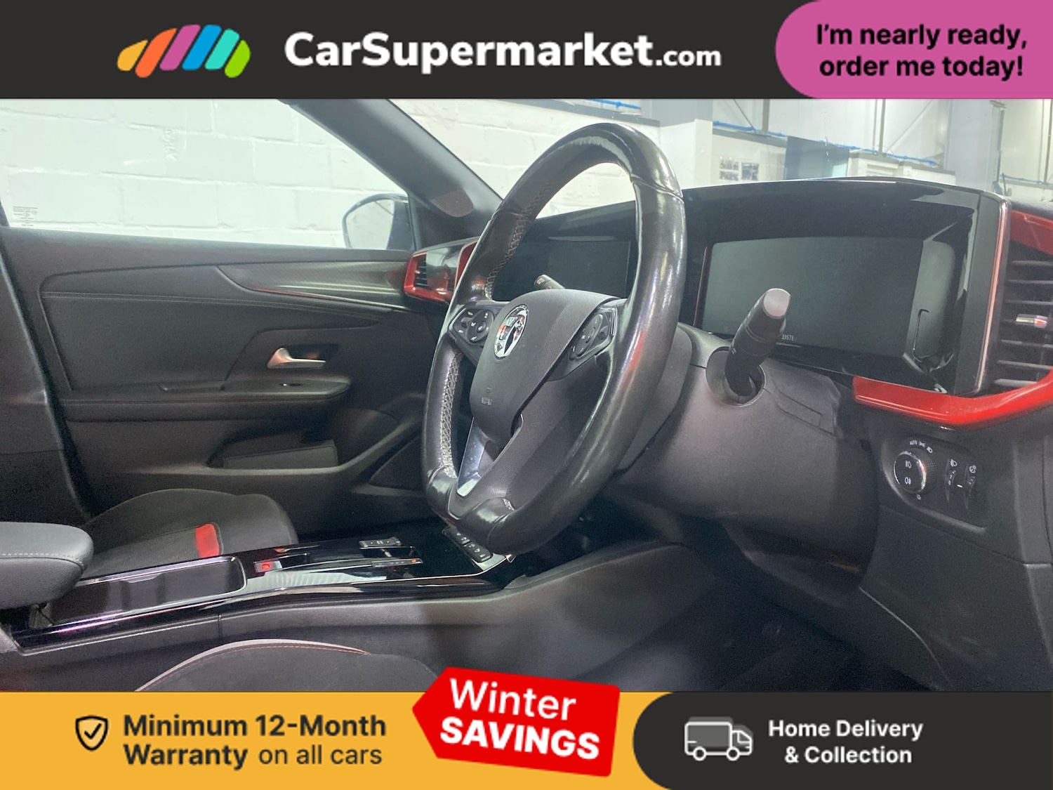 Used Vauxhall Mokka 2021 for sale - 77037269: Photo 5