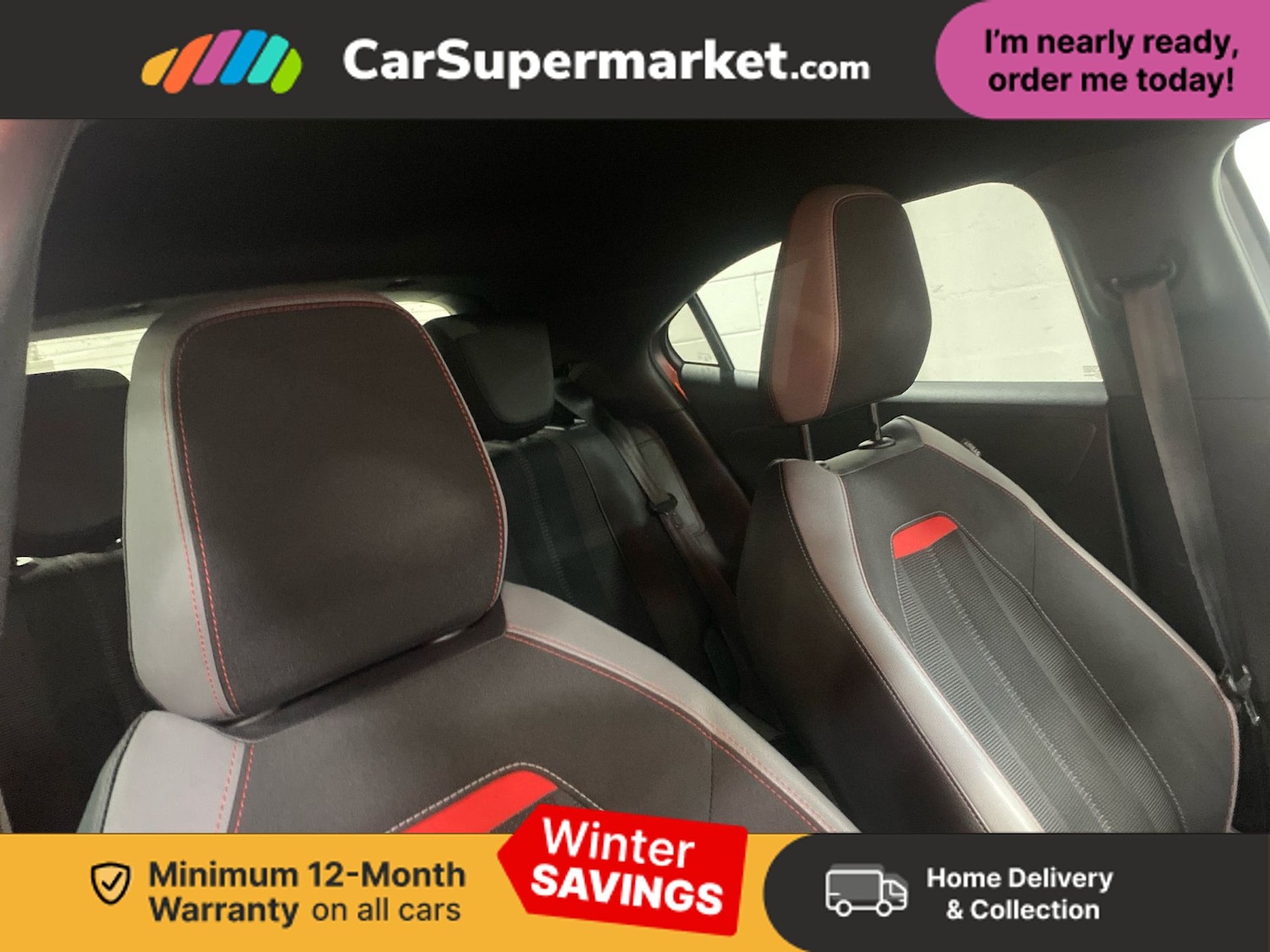 Used Vauxhall Mokka 2021 for sale - 77037269: Photo 6