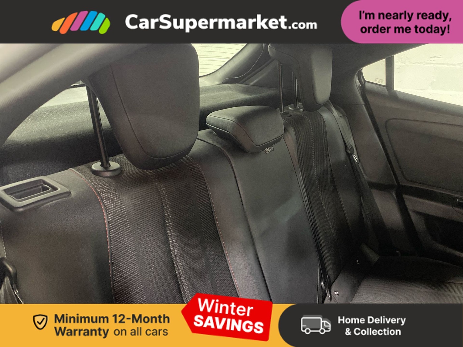 Used Vauxhall Mokka 2021 for sale - 77037269: Photo 7