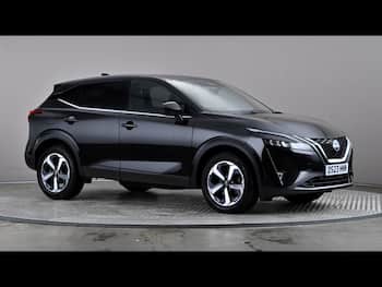 Used Nissan Qashqai 2023 for sale - 79637074: Photo
