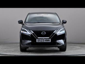 Used Nissan Qashqai 2023 for sale - 79637074: Photo