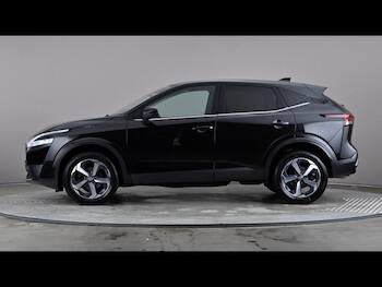Used Nissan Qashqai 2023 for sale - 79637074: Photo
