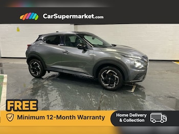 Used Nissan Juke 2024 for sale - 76300360: Photo