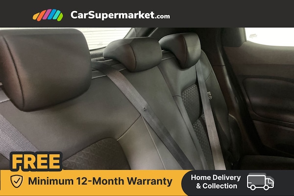 Used Nissan Juke 2024 for sale - 76300360: Photo 6