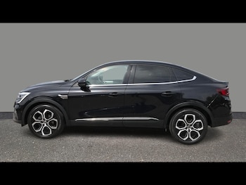 Used Renault Arkana 2022 for sale - 78420182: Photo
