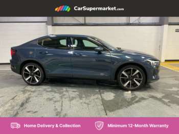 Used Polestar Polestar 2 2021 for sale - 75006577: Photo