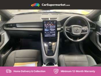 Used Polestar Polestar 2 2021 for sale - 75006577: Photo