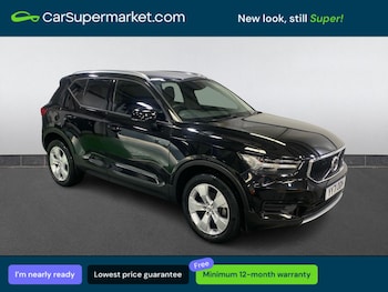 Used Volvo XC40 2021 for sale - 78228765: Photo