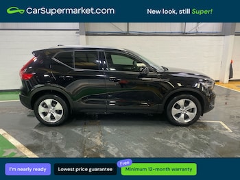 Used Volvo XC40 2021 for sale - 78228765: Photo