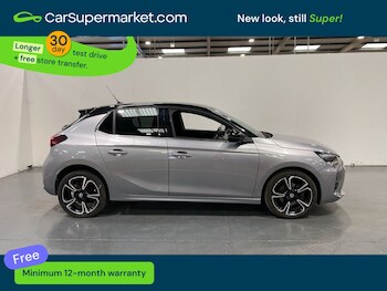 Used Vauxhall Corsa 2023 for sale - 78497738: Photo