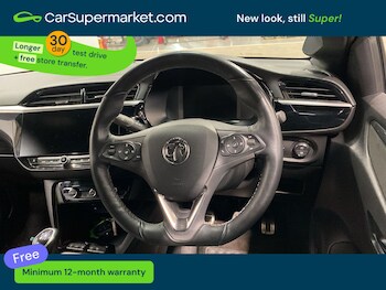 Used Vauxhall Corsa 2023 for sale - 78497738: Photo
