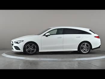 Used Mercedes-Benz CLA 2020 for sale - 79656087: Photo