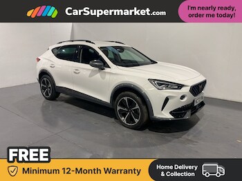 2023 - 1.5 TSI 150 V1 DSG