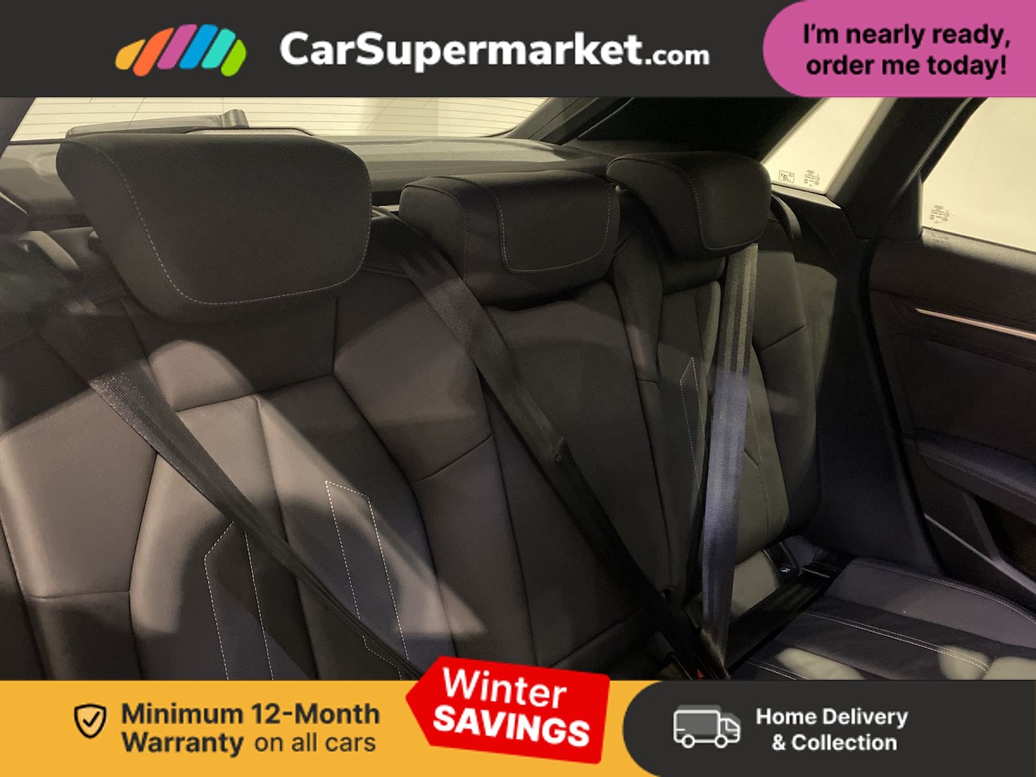 Used Audi A3 2022 for sale - 77302976: Photo 3