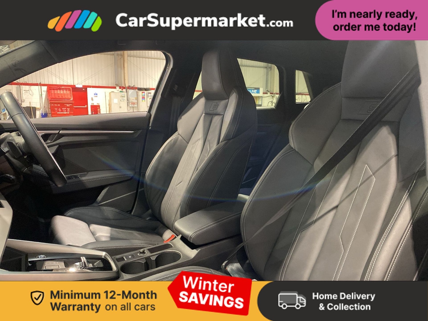 Used Audi A3 2022 for sale - 77302976: Photo 7