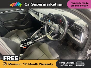 Used Audi A3 2024 for sale - 77520388: Photo