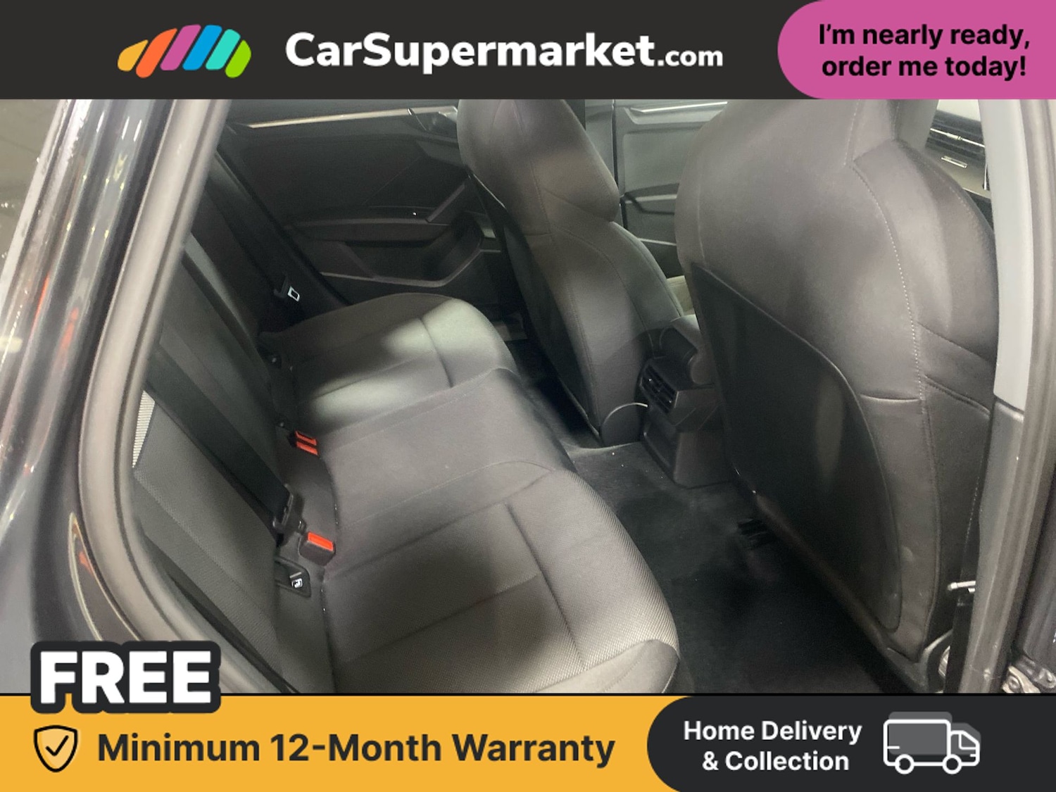 Used Audi A3 2024 for sale - 77520388: Photo 5