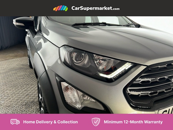 Used Ford Ecosport 2022 for sale - 76164639: Photo 14
